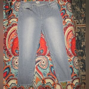 Westbound 32 The High Rise Fit 32 Short